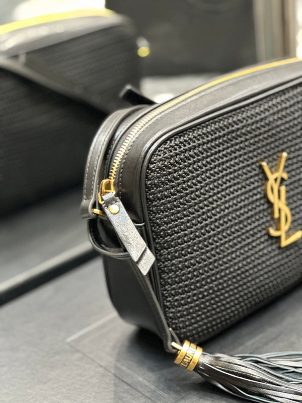 Glamy - YLS Bags - 954