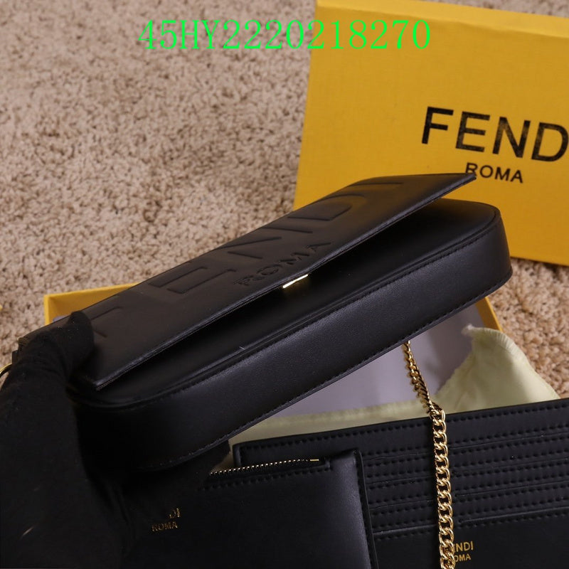 Glami - FDE Bags - 2641