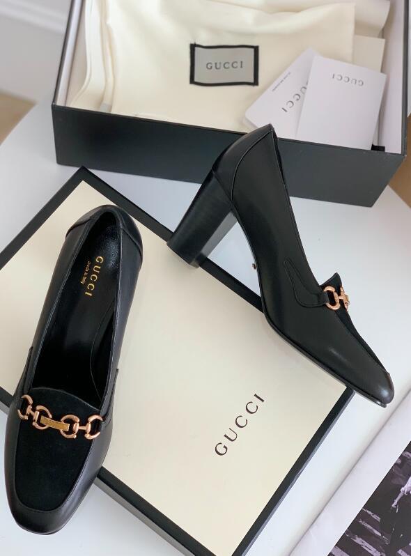 SAMC - GUKI Women Shoes - 1798
