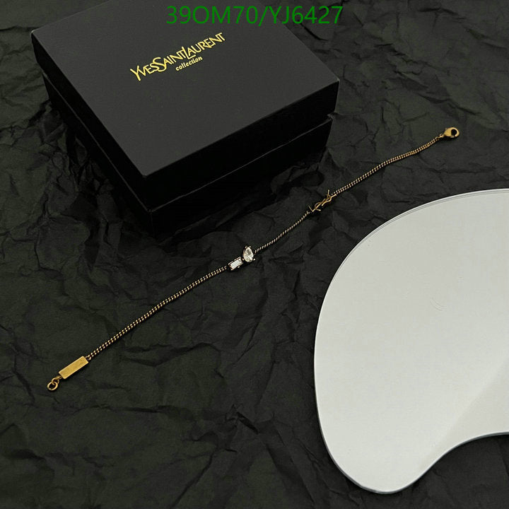 SAMC - YLS Jewelry - 050