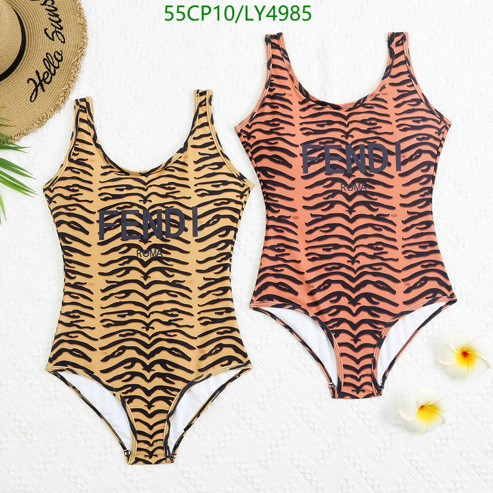 SAMC - FDE Swimsuits - 116