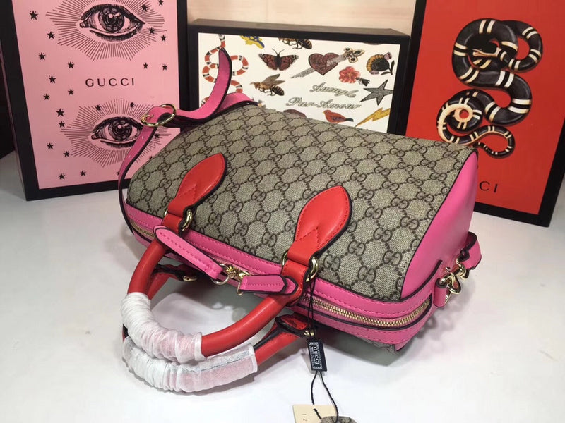 Satchel Bags - GCI Bags - 1678