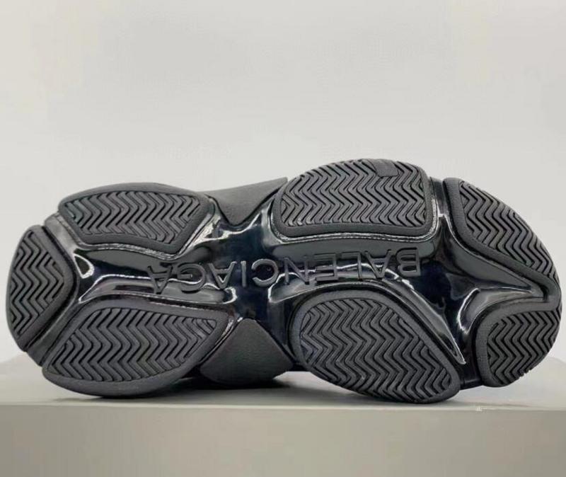 SAMC - BG Men Shoes - 344