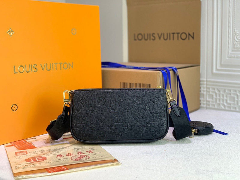 Glami- Glami- Lu-Vi bags - 3921