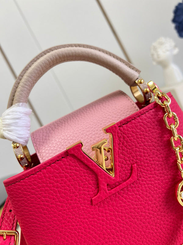 Satchel Bags - VL Bags - 2864