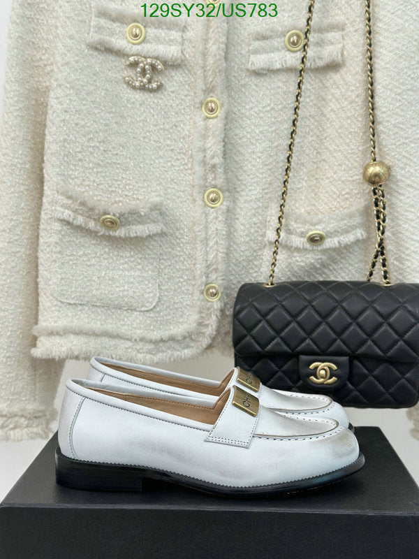 SAMC - CHL Women Shoes - 050