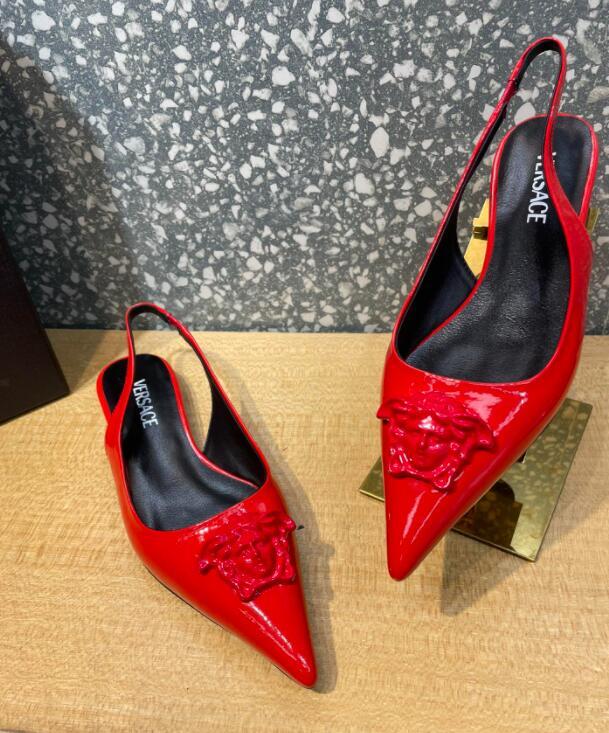 SAMC - VAR Women Shoes - 113