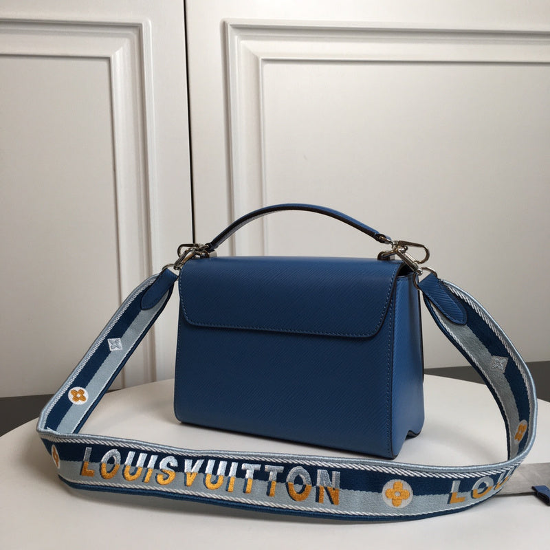 Glami Fashion Lu-Vi Bags - 16974