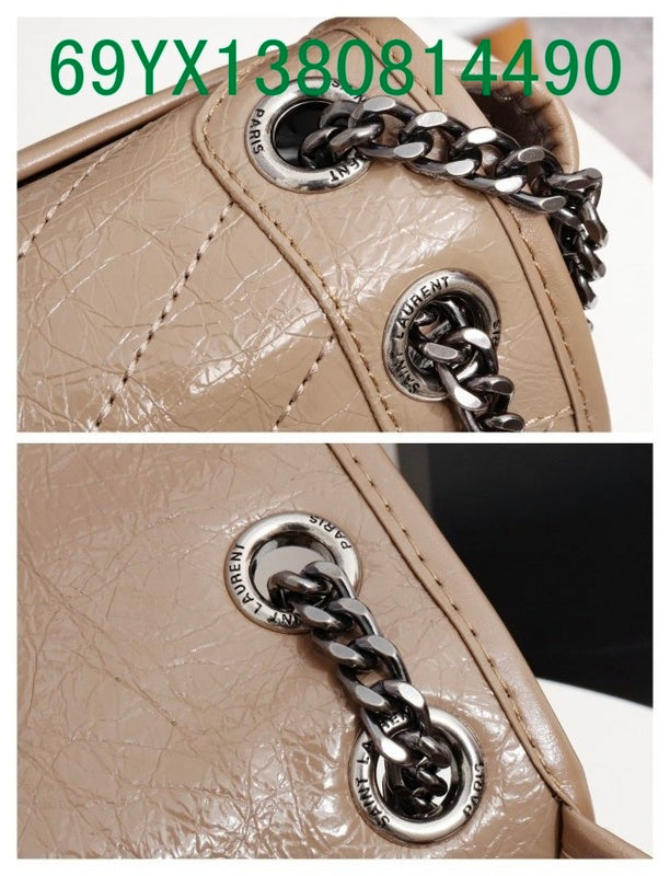 Glami - YLS Bags - 2183