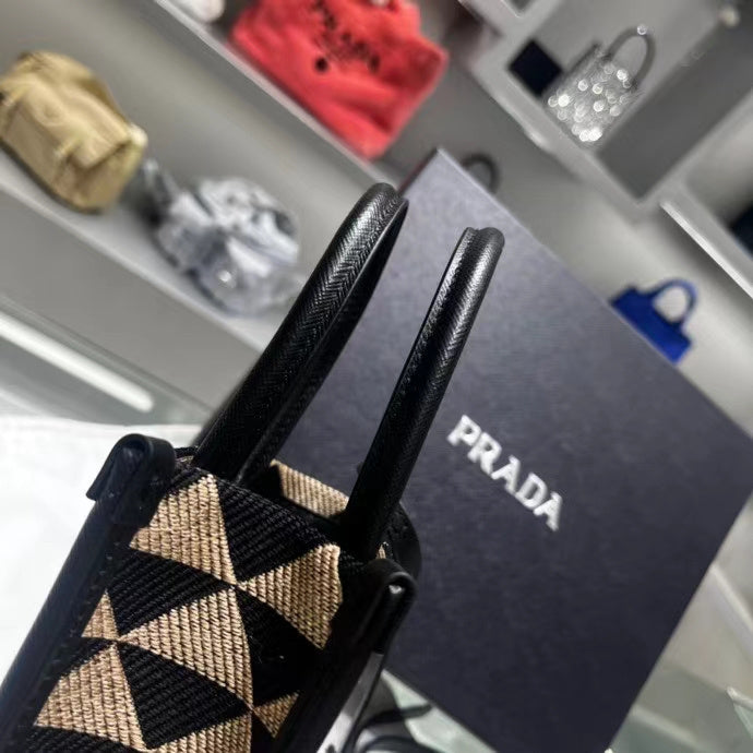 Satchel Bags - PRA Bags - 344
