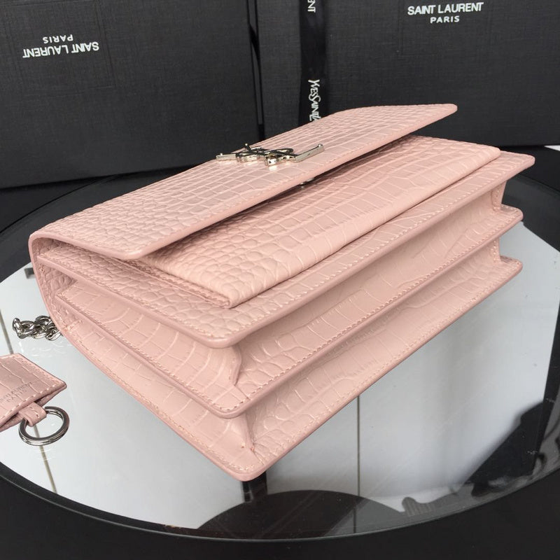 Glamy - YLS Bags - 1046