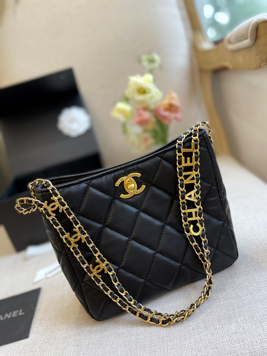 EN - New Lux Bags CHL 372