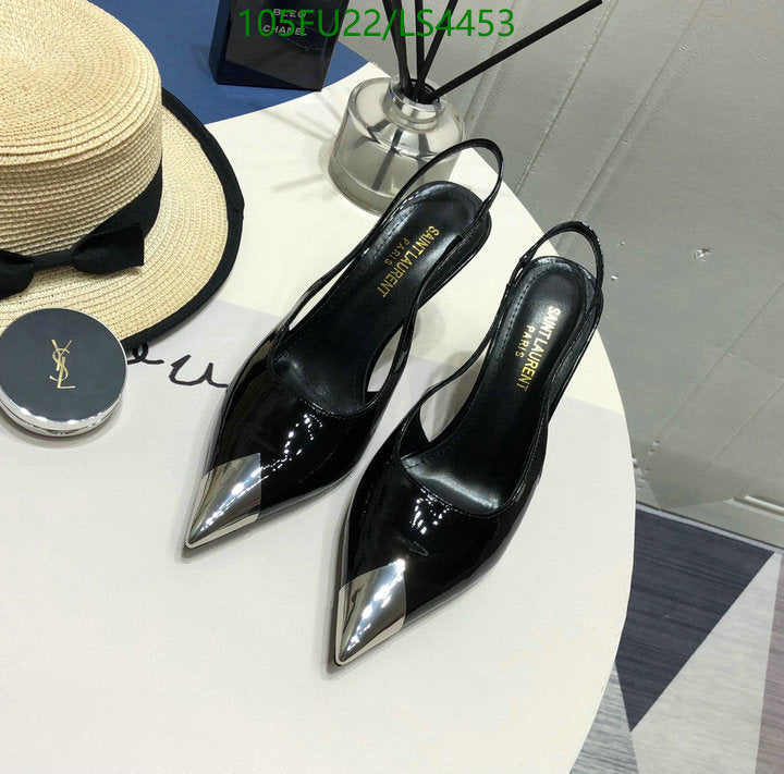 SAMC - YLS Women Shoes Heels - 099