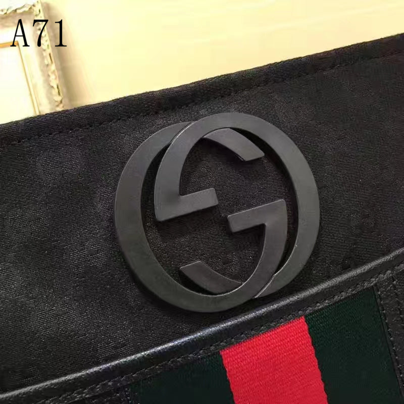 Glami Fashion - GCI Bags - 10172