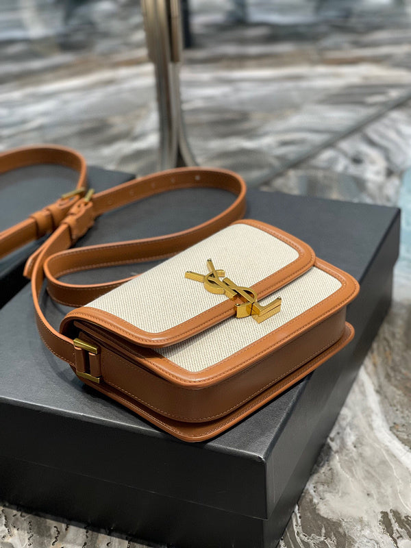 Glami- Glami- - SLY Bags - 1006