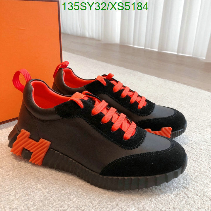 SAMC - HMS Men Shoes - 597