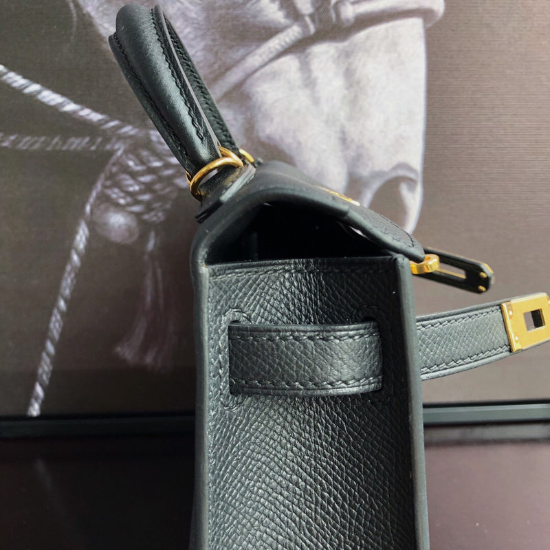 Satchel Bags - HMS-Bags - 1096