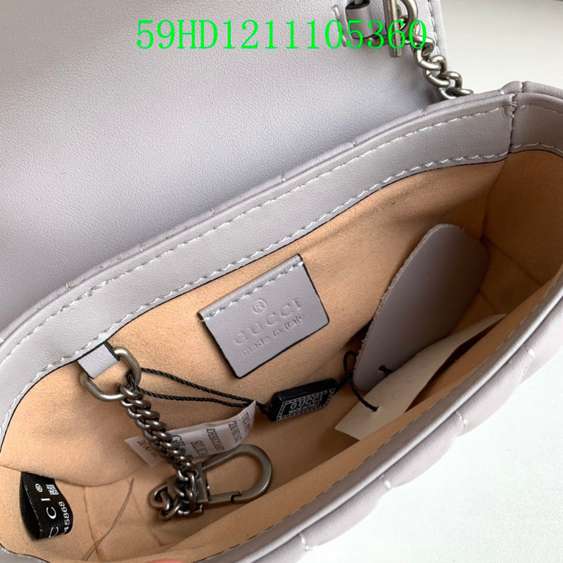 Glami Fashion - GCI Bags - 10443