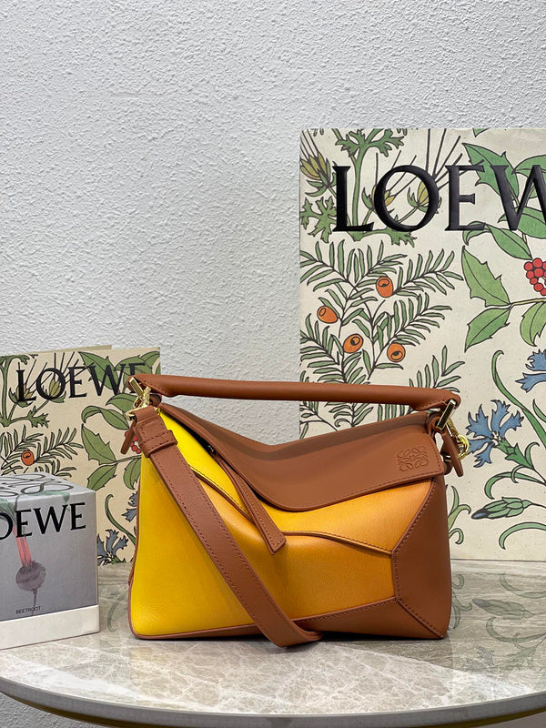 Glamy - LWO Bags - 832