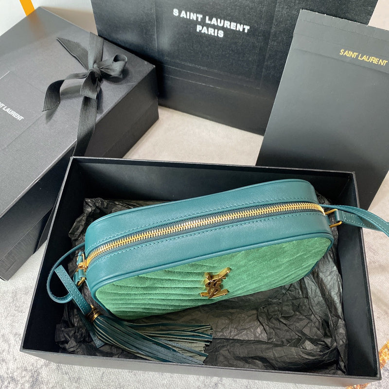 Satchel Bags - SLY Bags - 074