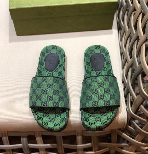 SAMC - GUKI Men Shoes - 844