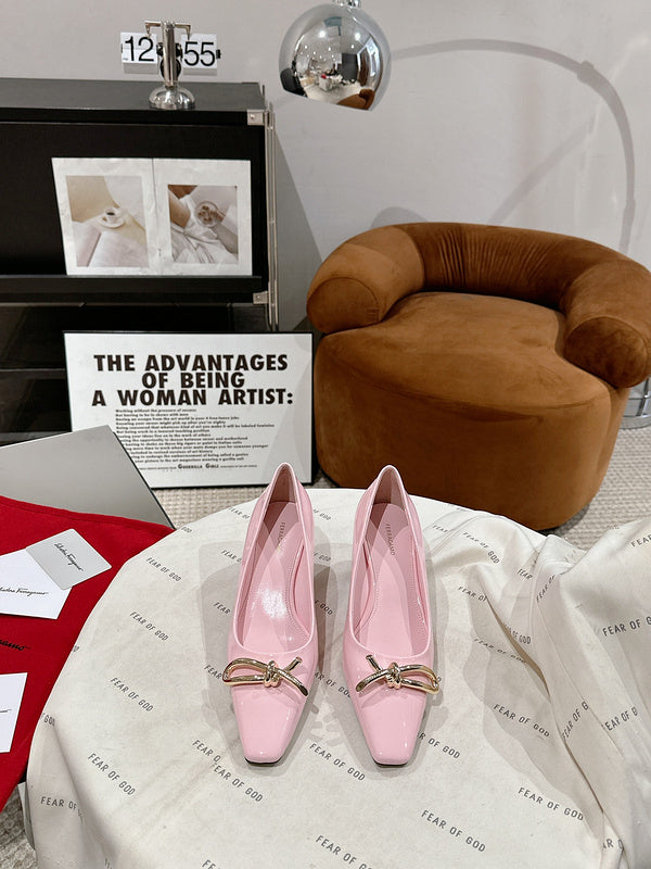 Glami - FGO Women Shoes - 329