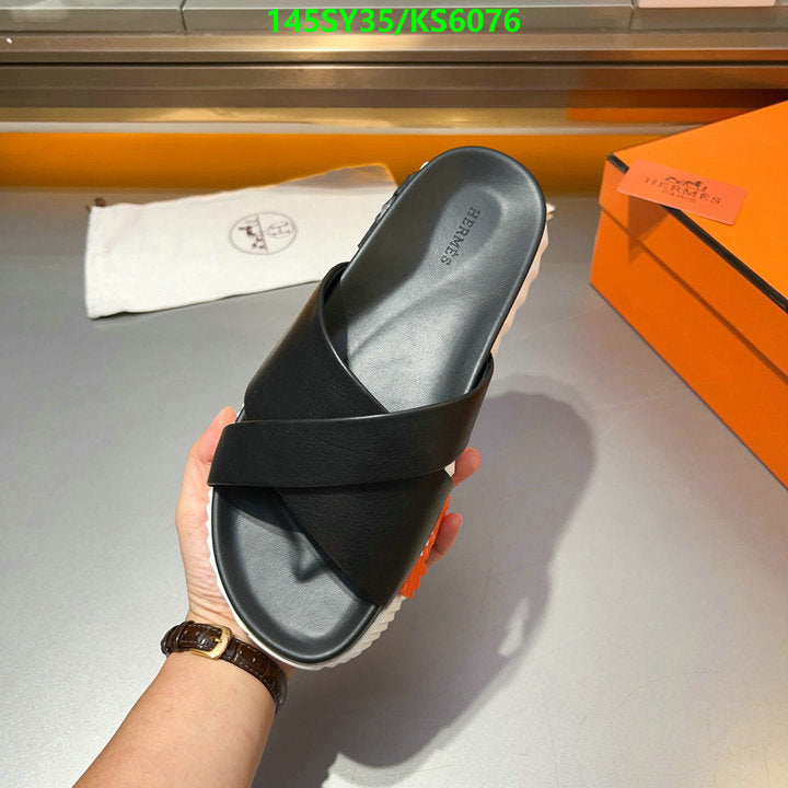 SAMC - HMS Men Shoes - 537