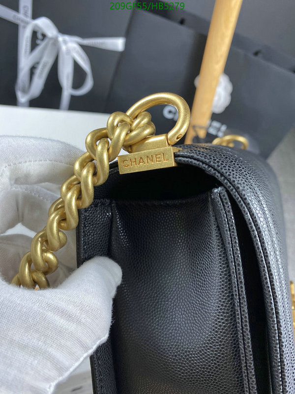 SAMC - CHL Bags - 188