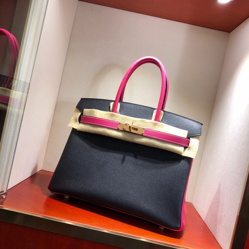 Satchel Bags - HMS-Bags - 1181