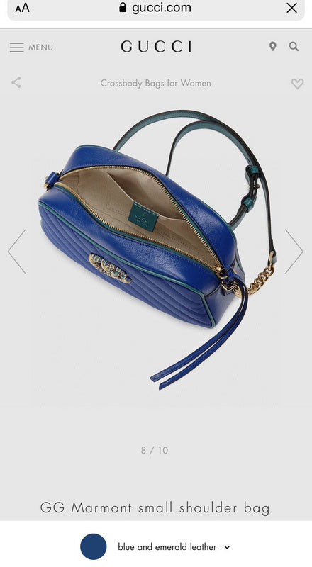 Glami-i GUKI Women Bags - 831