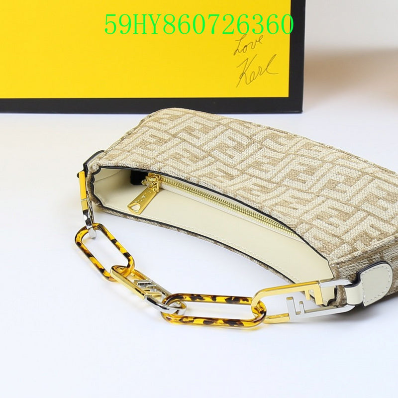 Glami - FDE Bags - 3313