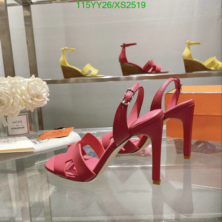 SAMC - HMS Women Shoes - 373