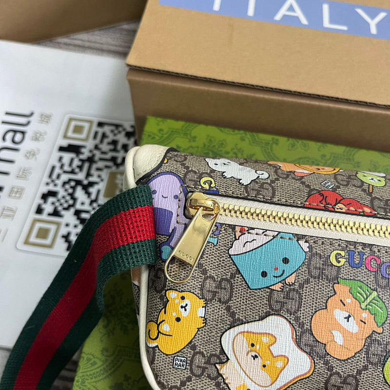 Glami-i - Guki Men Bags - 069