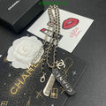 SAMC - CHL Jewelry Necklace - 267