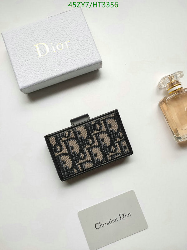SAMC - DOR Wallets - 053