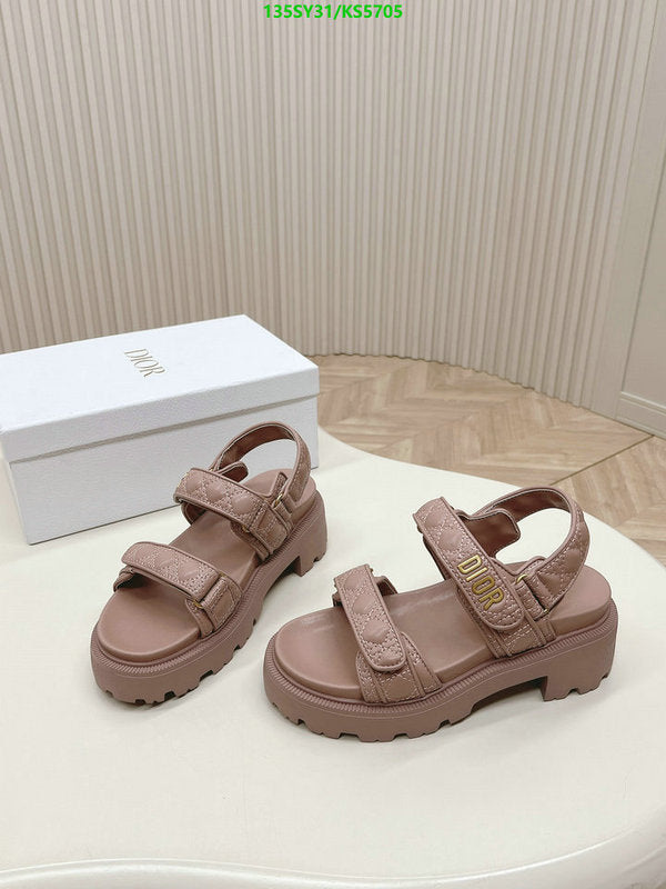 SAMCC - DOR Women Shoes - 1404