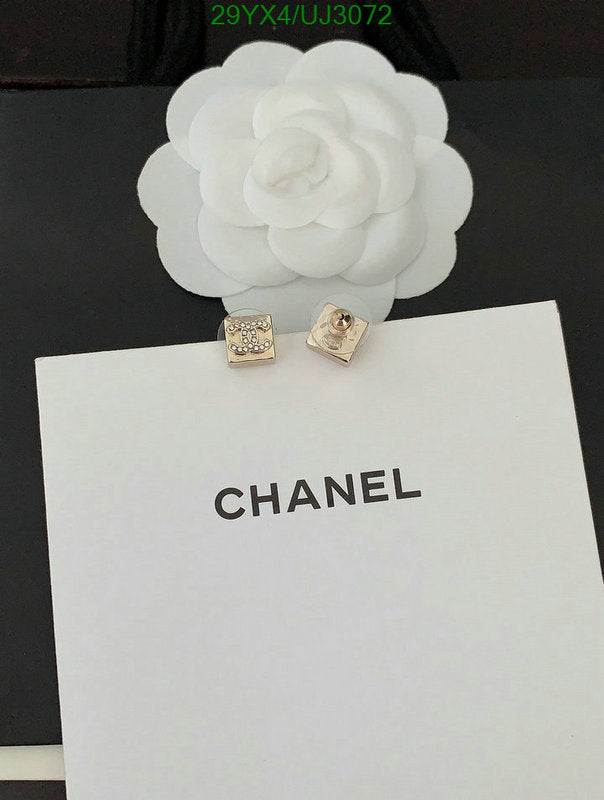 SAMC - CHL Jewelry - 740