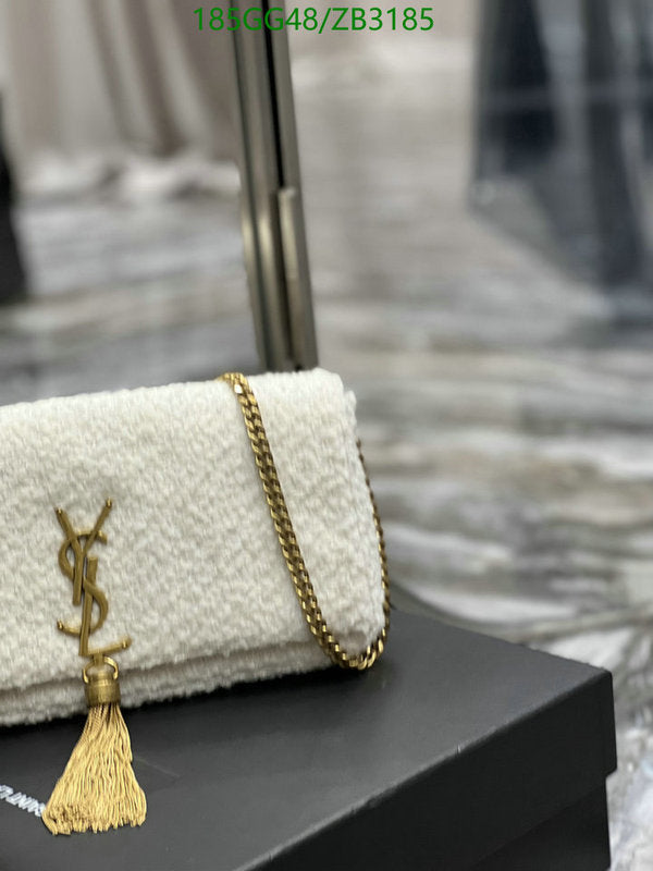 SAMC - YLS Bags - 364