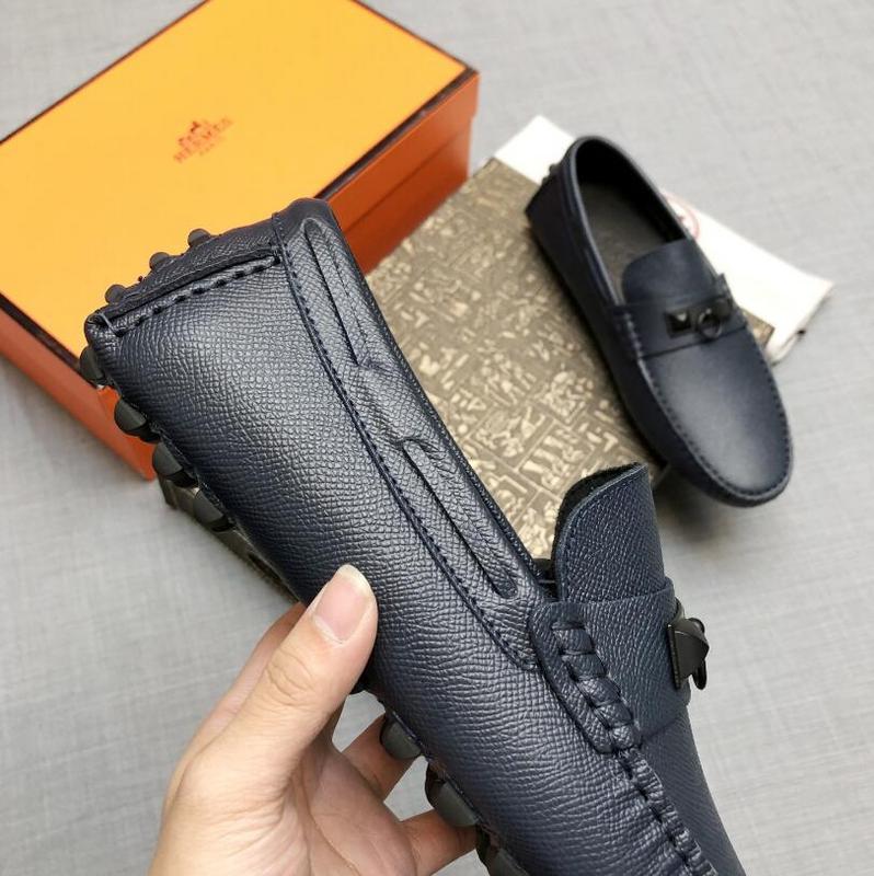 SAMC - HMS Men Shoes - 117