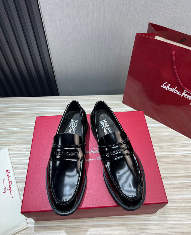Glami - FGO Men Shoes - 1027