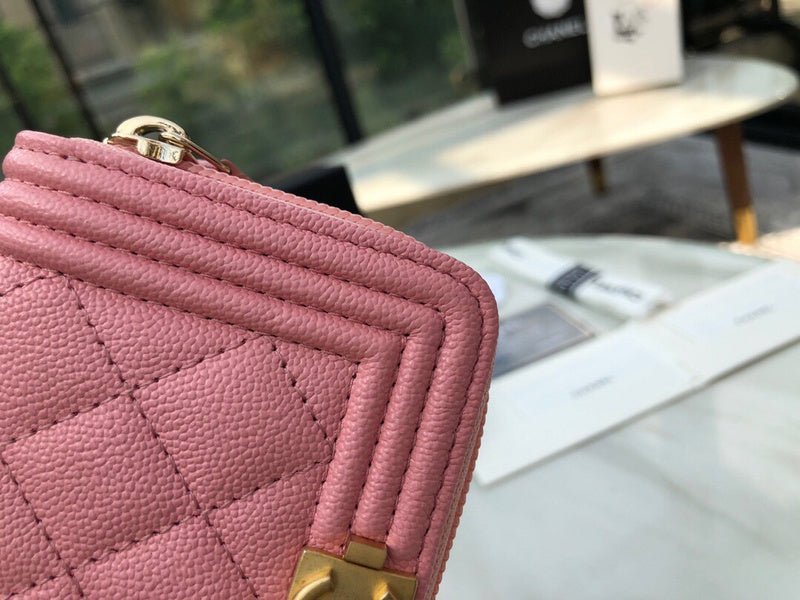 Glami-i CHL Wallets - 009