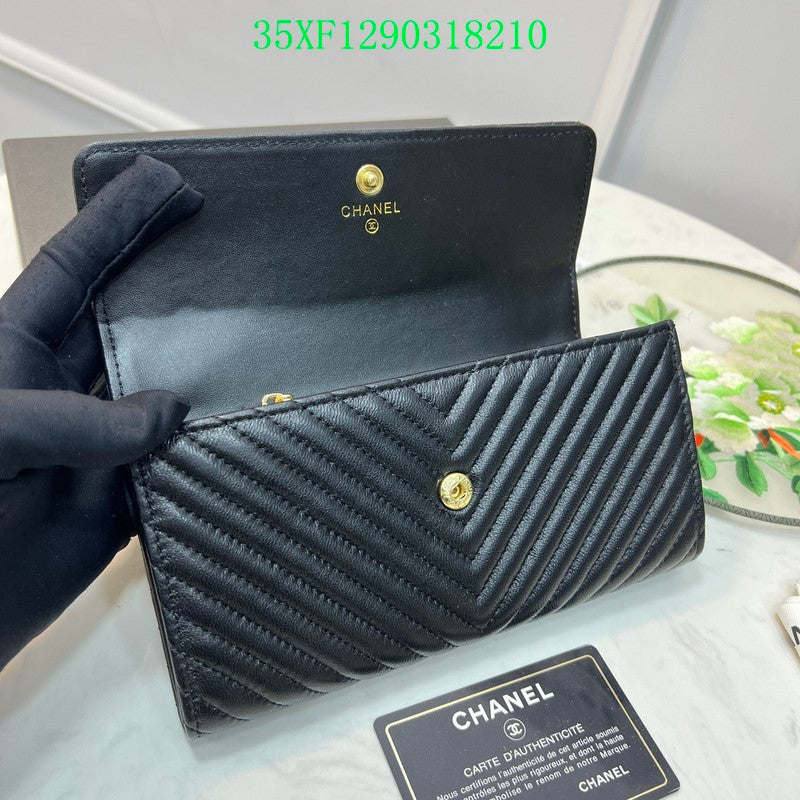 Glami - CHL Wallet - 2437