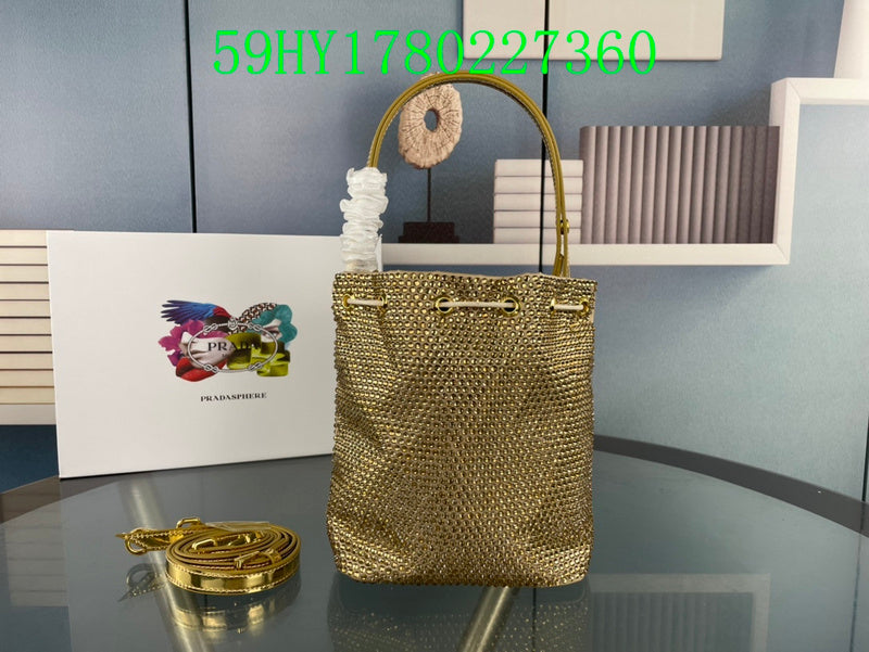 Satchel Bags - PDA Bags - 3501