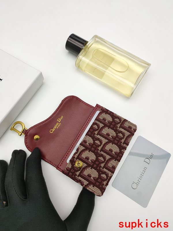 Glami- - Mix Wallets - 444