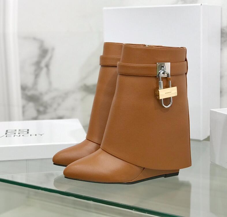 SAMC - GCY Women Shoes - 072