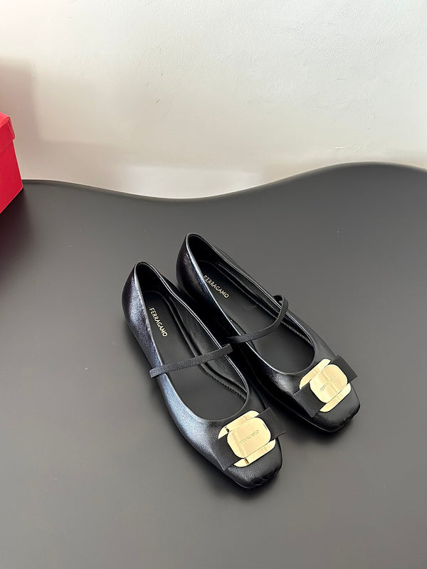 Glami - FGO Women Shoes - 062