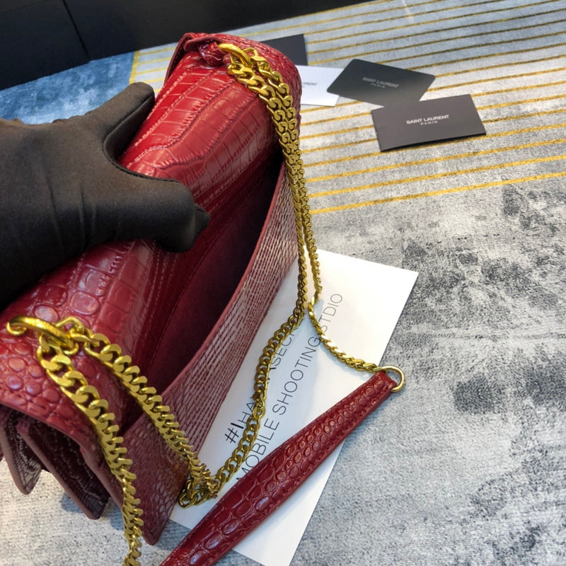 Satchel Bags - SLY Bags - 1824