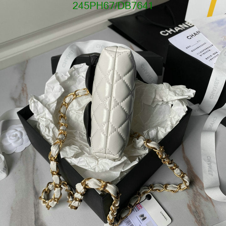 SAMC - CHL Bags - 022