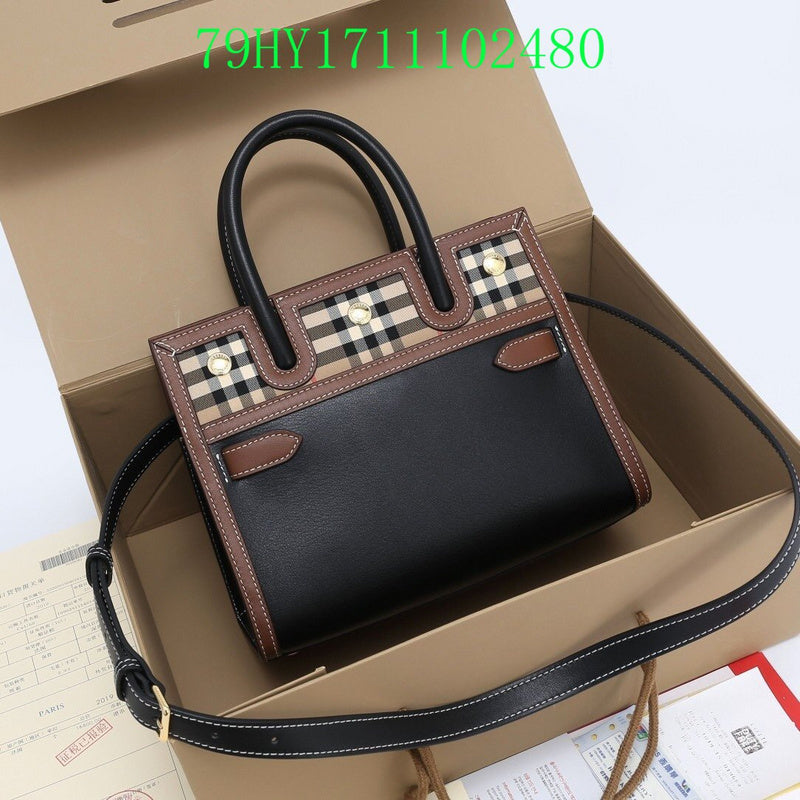 ELE Fashion -BBR Bags - 352