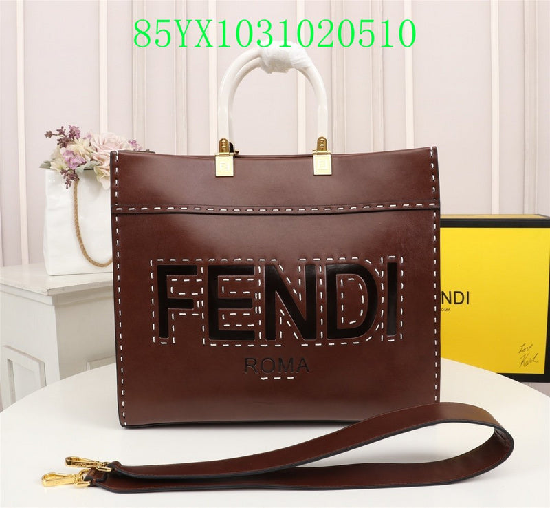 Glami - FDE Bags - 2256